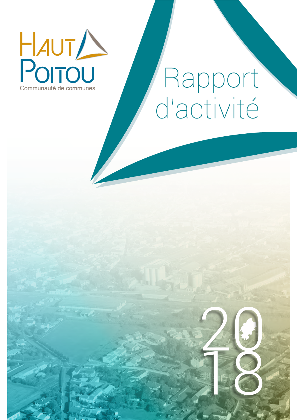 Rapport D'activité