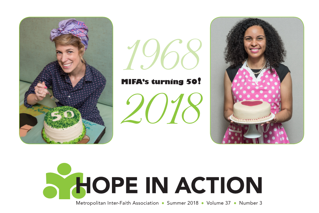 Hope in Action