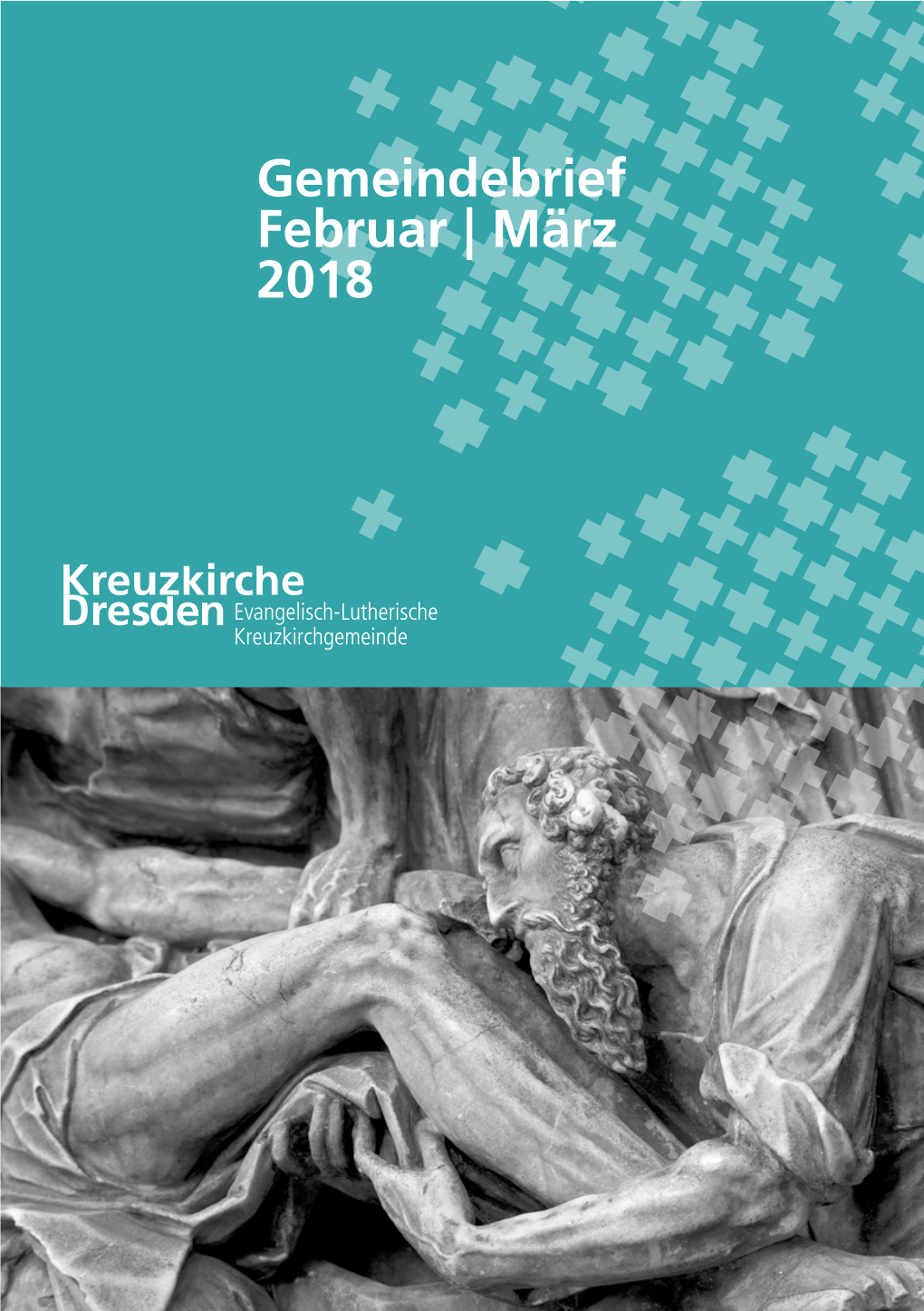 Gemeindebrief Februar | März 2018