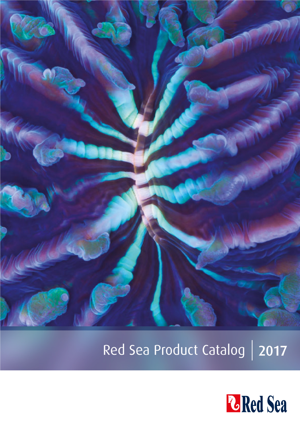 Red Sea Product Catalog 2017 Welcome to Red Sea
