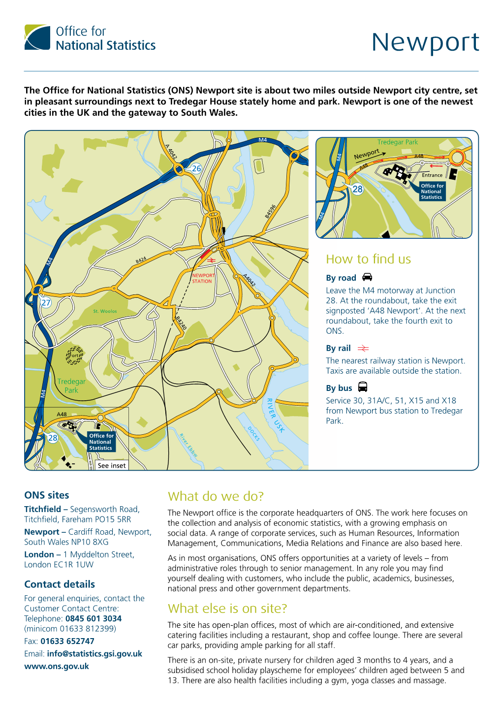 Office for National Statistics Newport.Pdf