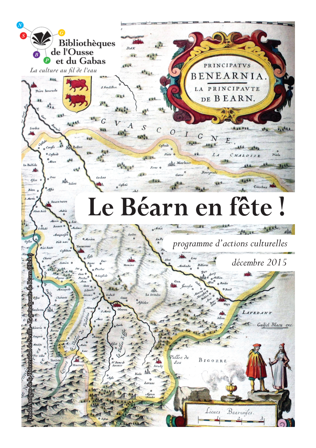 Le Béarn En Fête !