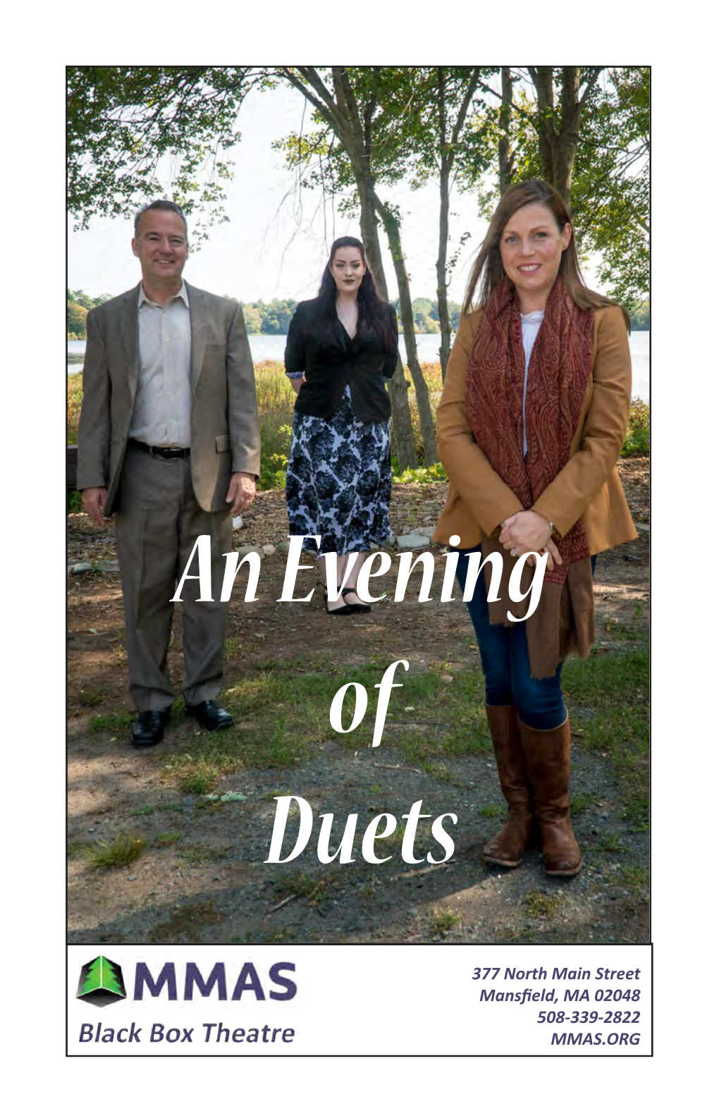 An Evening of Duets