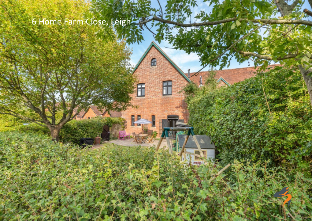 6 Home Farm Close, Leigh