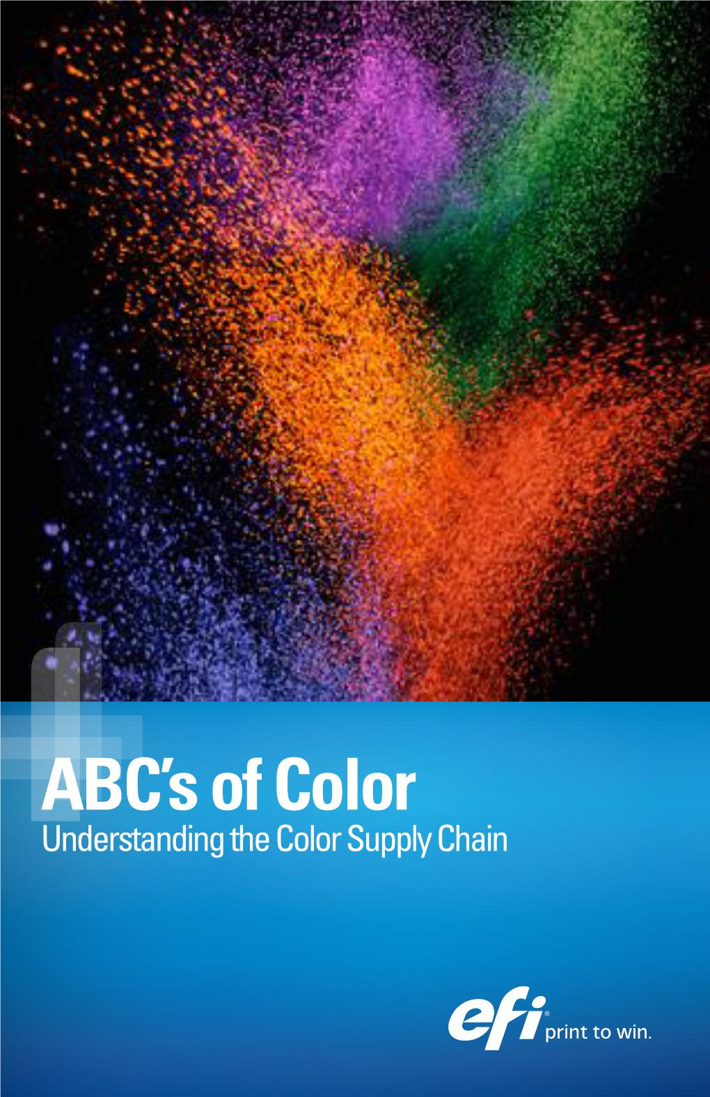 ABC's of Color