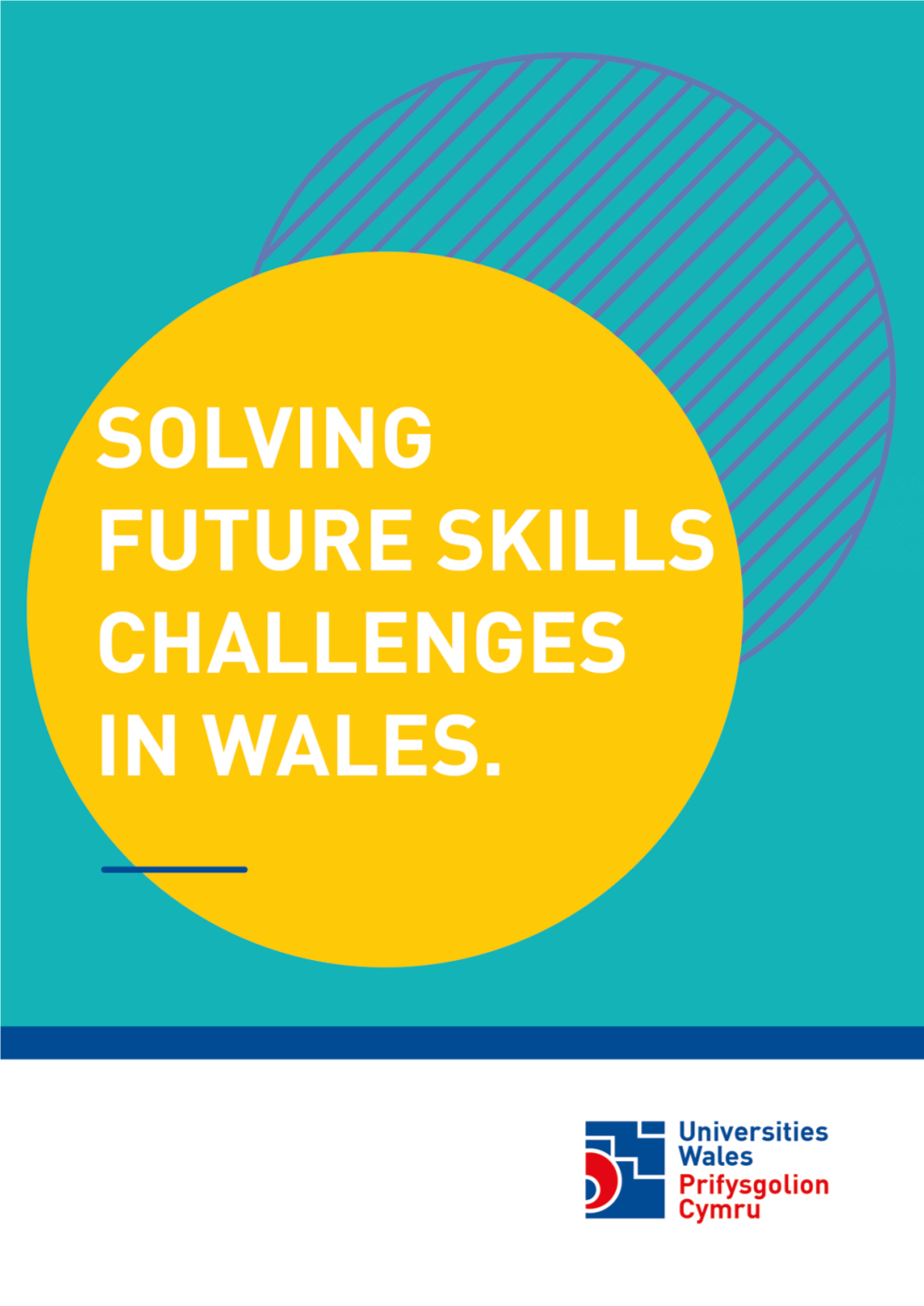 Solving Future Skills Challenges in Wales