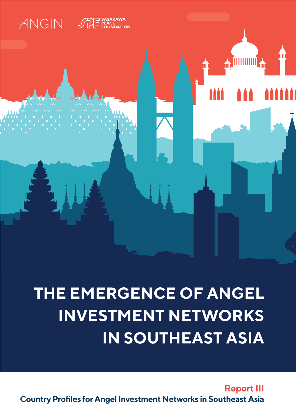 The Emergence of Angel Investment Networks in Southeast Asia