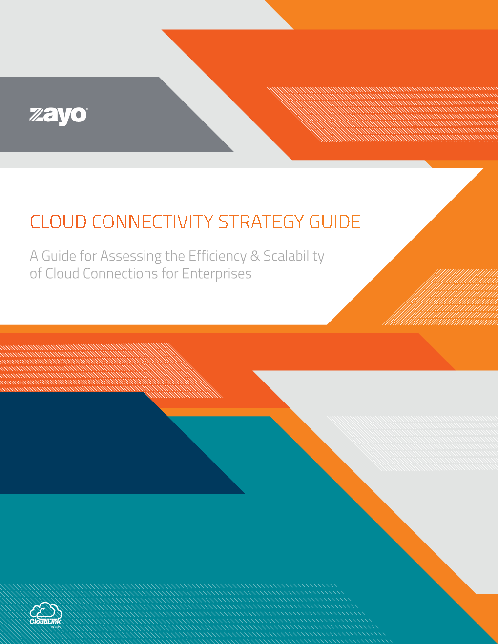 Cloud Connectivity Strategy Guide