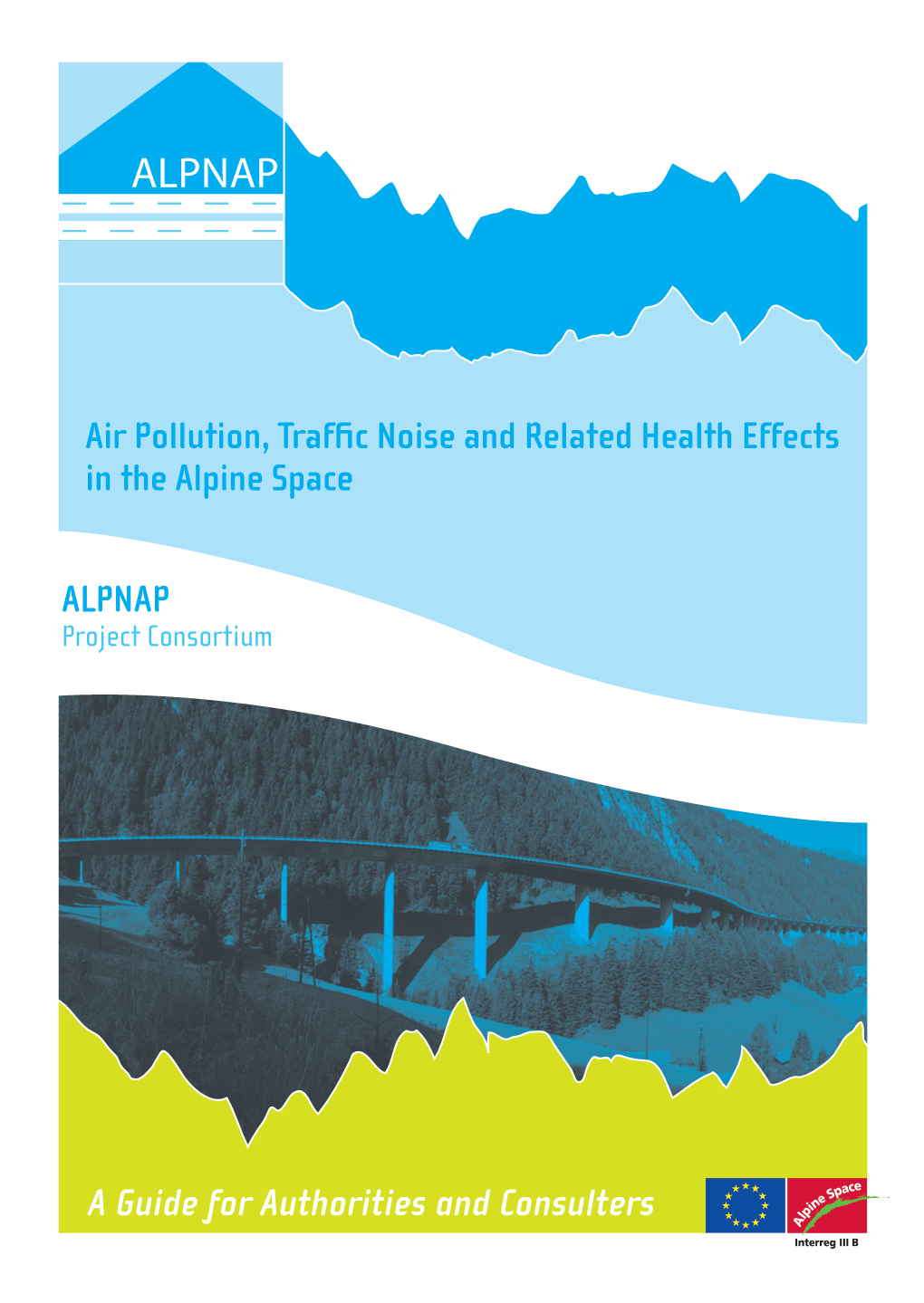 ALPNAP Comprehensive Report