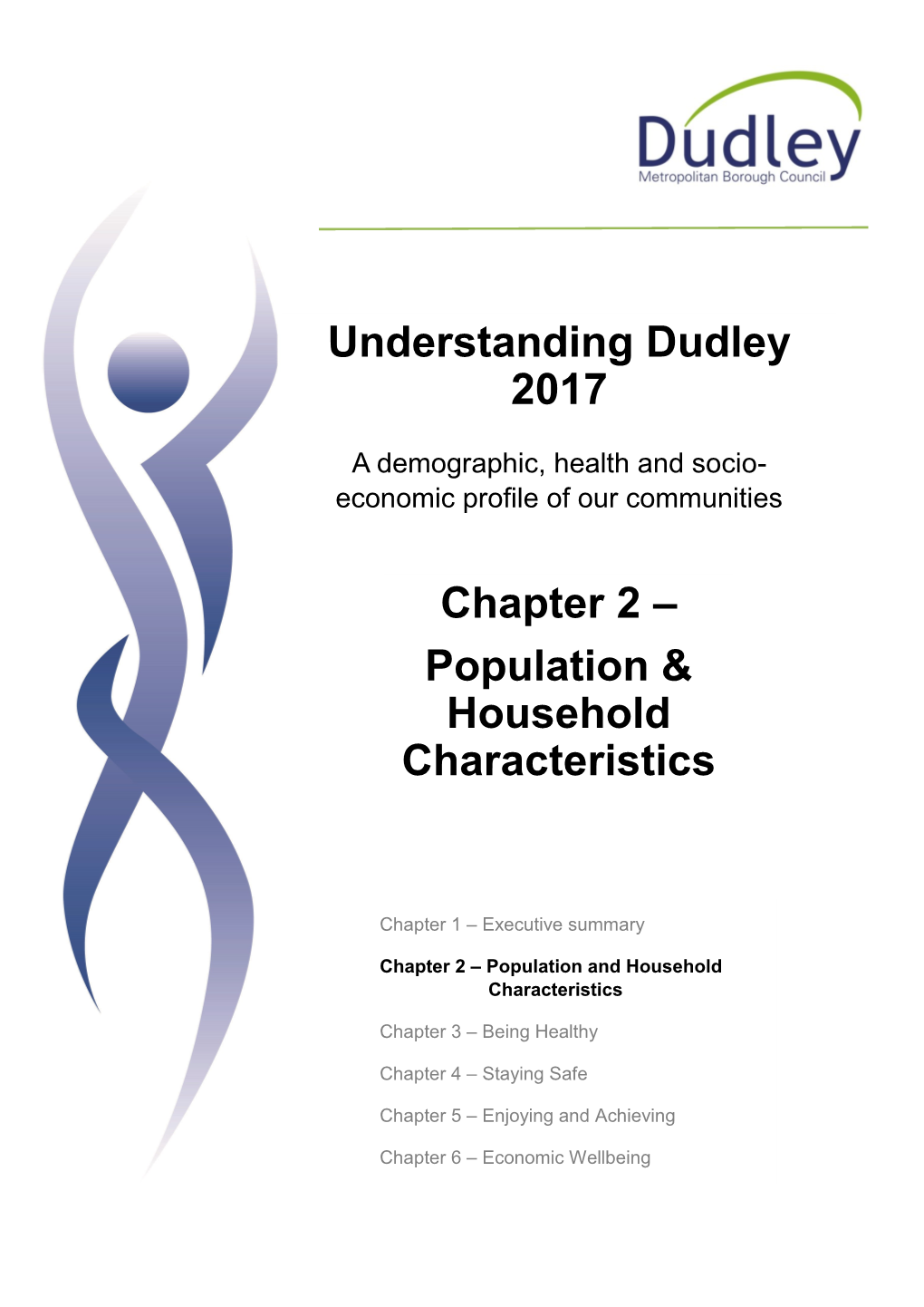 Population & Household Characteristics