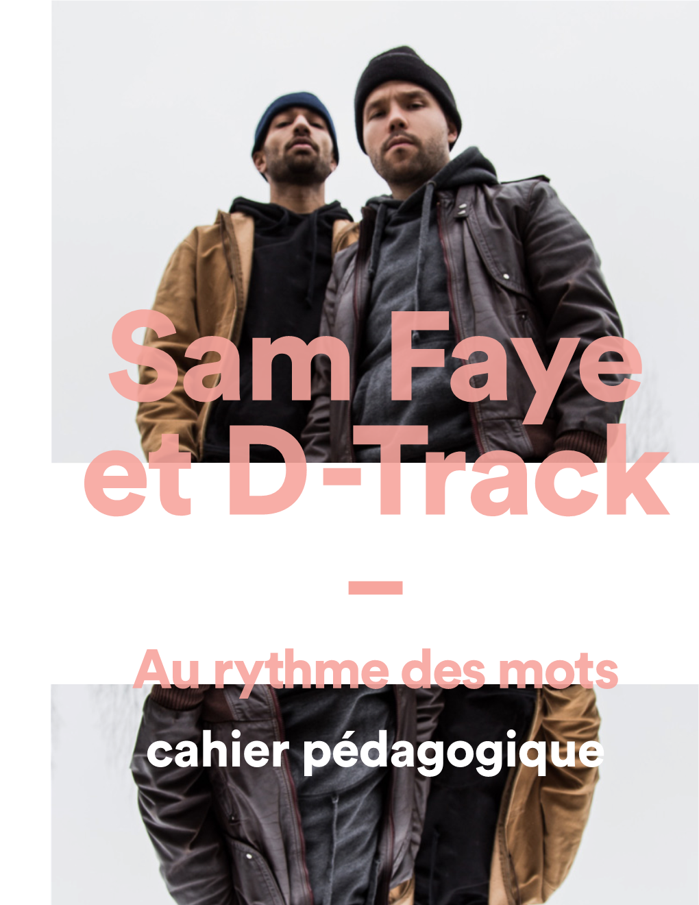 Sam Faye Et D-Track