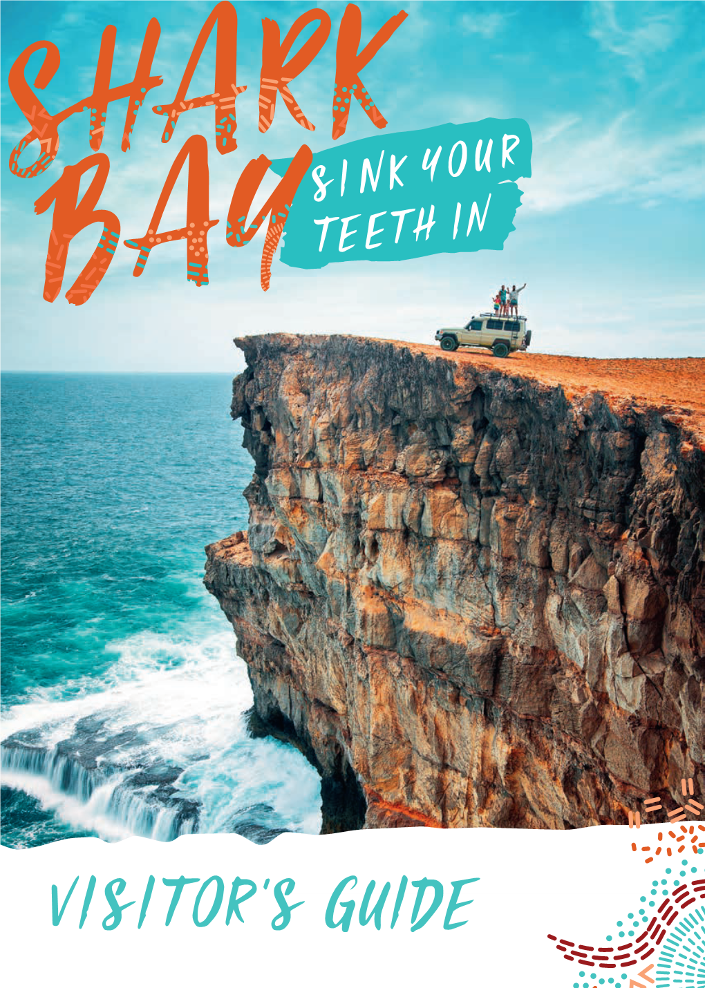 Shark Bay Visitor's Guide