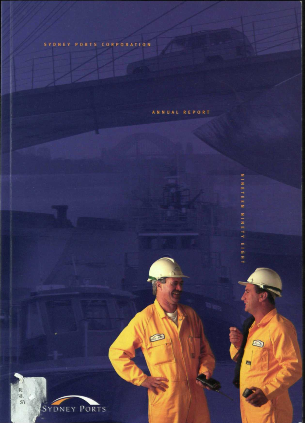 Sydney Ports Corporation