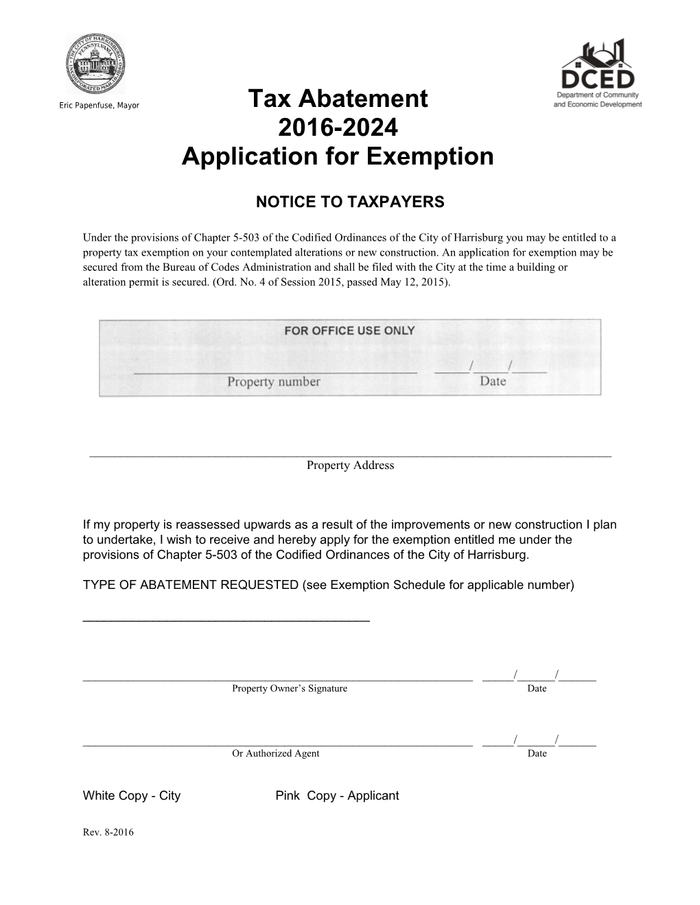 Alteration Permit Is Secured. (Ord. No. 4 of Session 2015, Passed May 12, 2015)