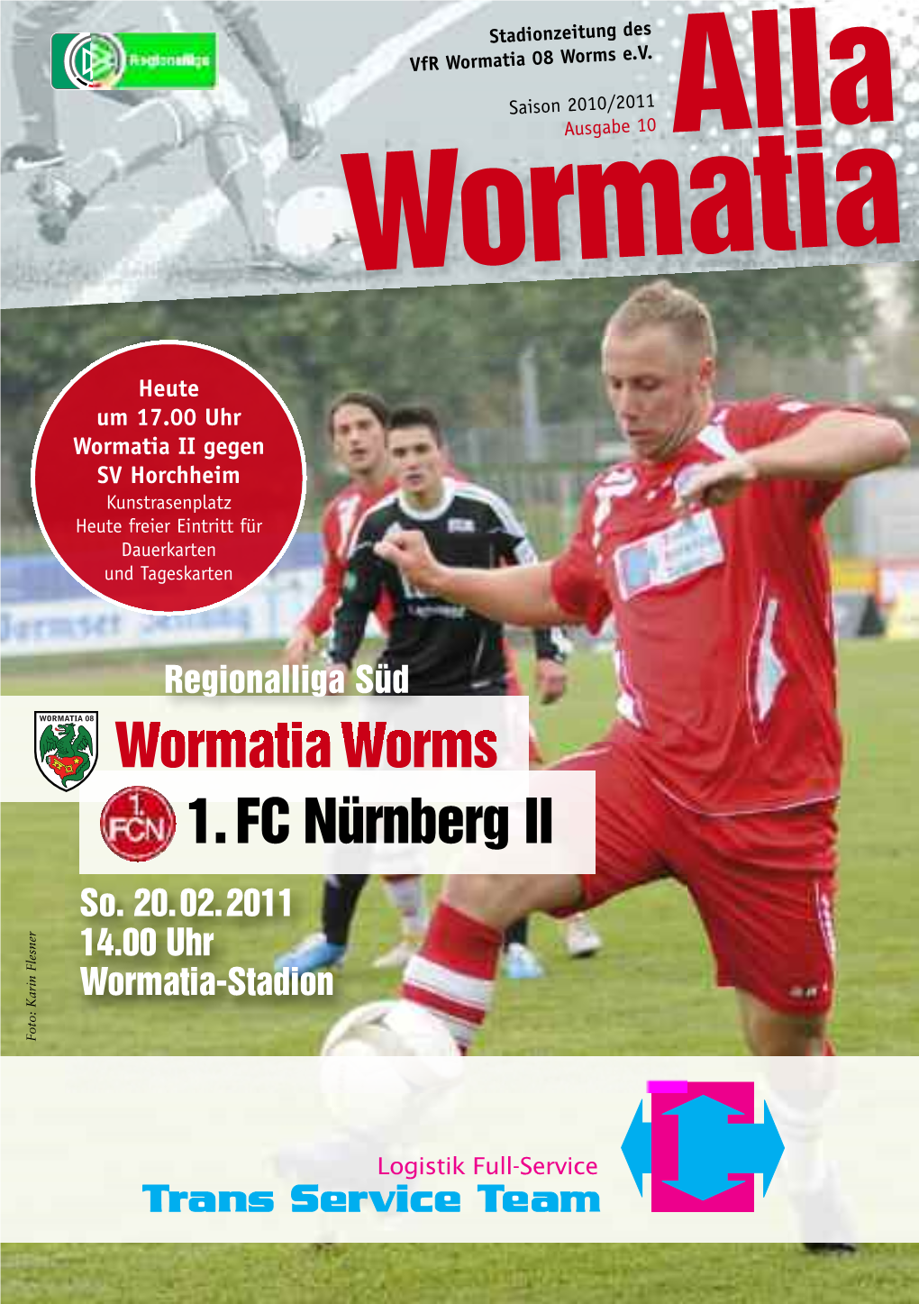 Alla Wormatia