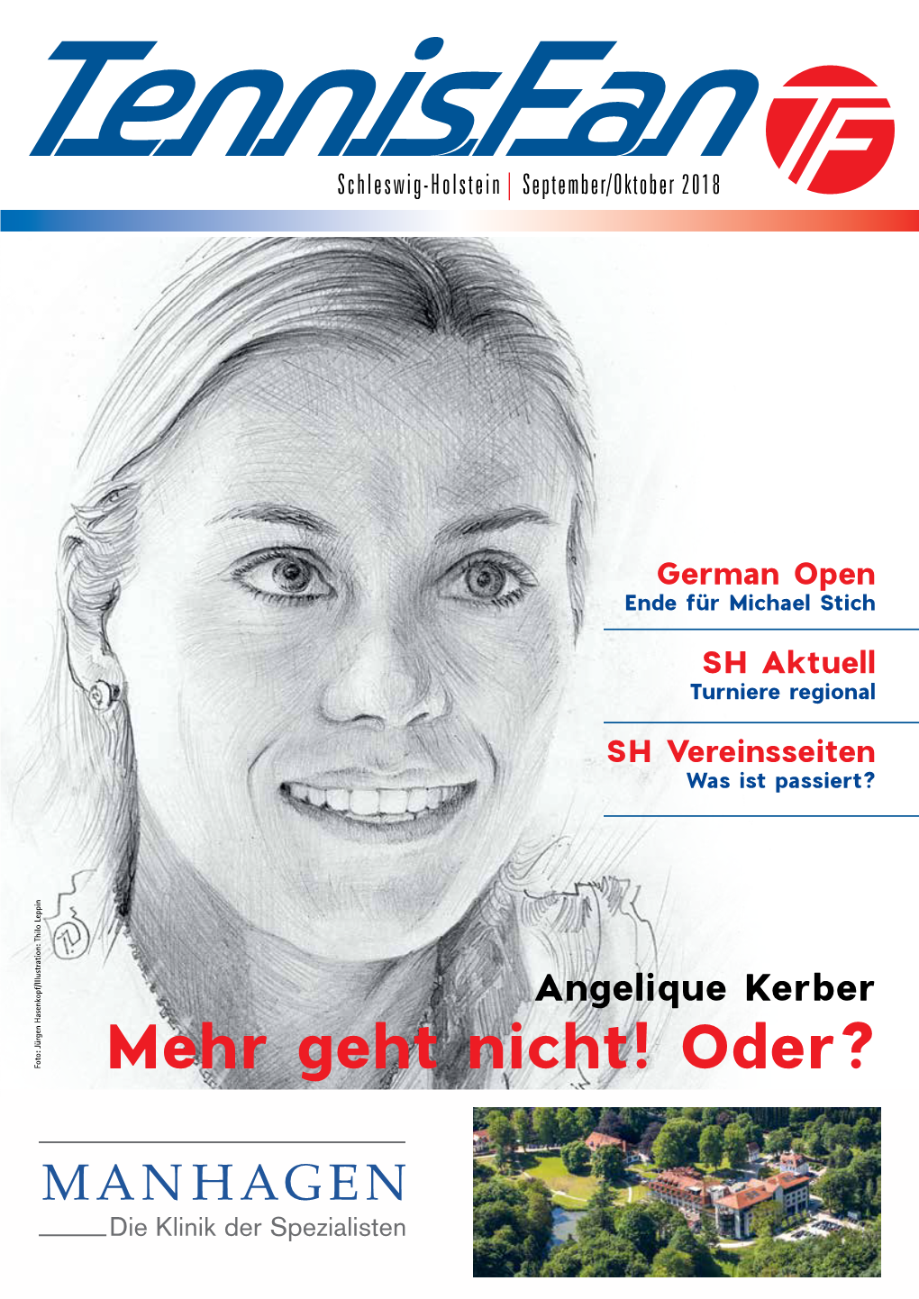 Mehr Geht Nicht! Oder?