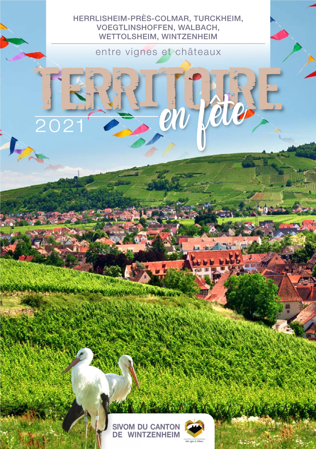 TERRITOIRE 2021 En Fête