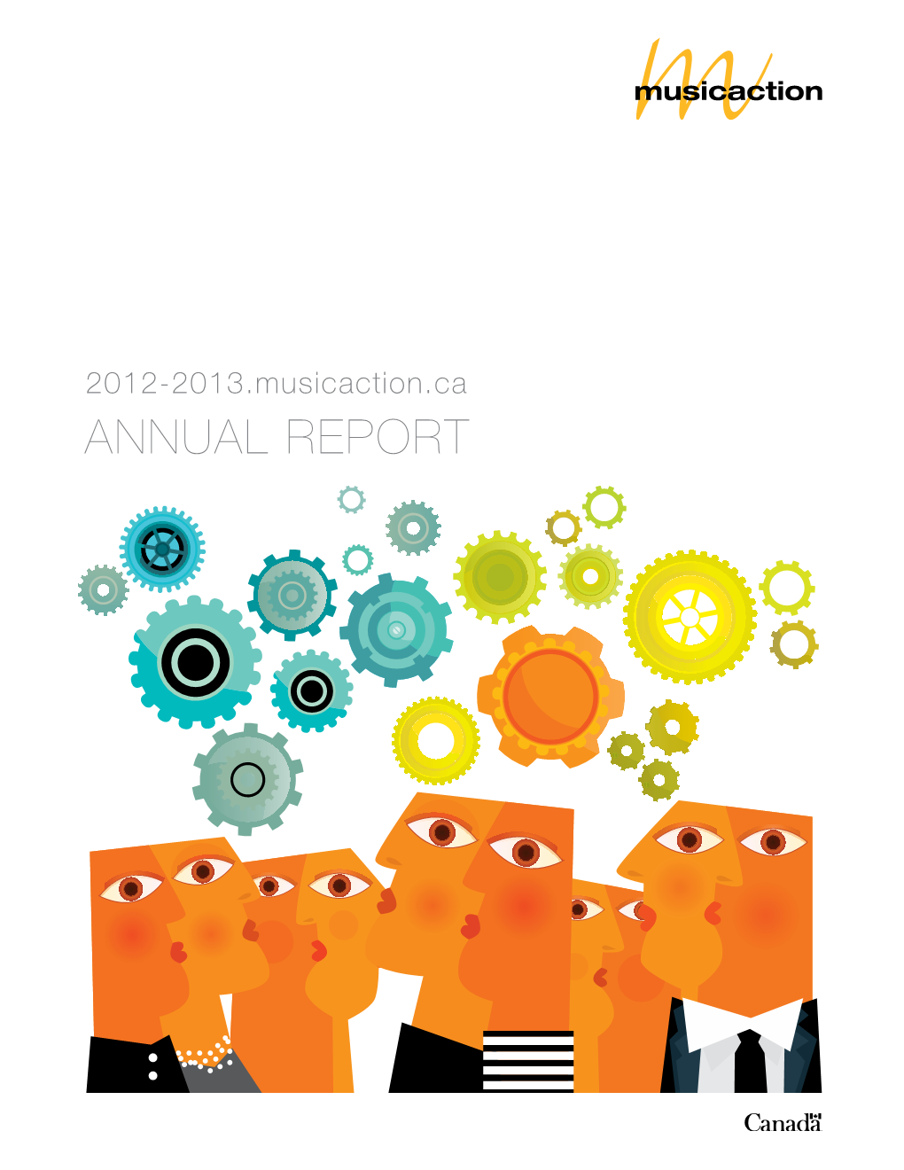 Annual Report