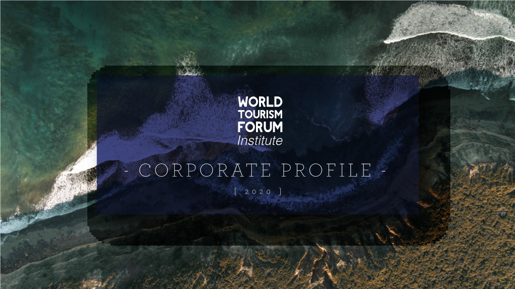 WTFI Corporate