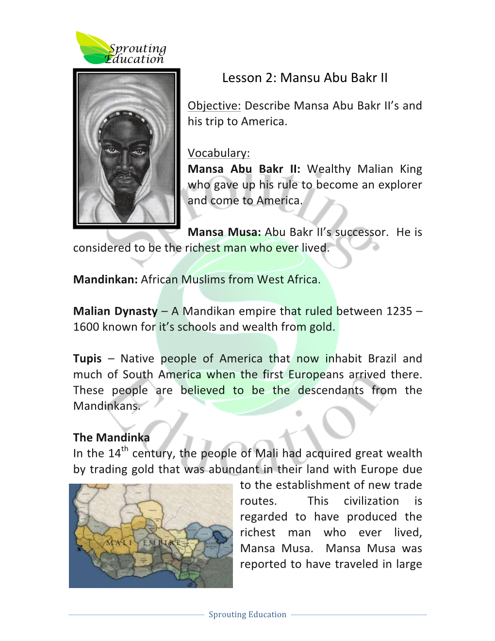 Chapter 2 Mansu Abu Bakr II Web Version