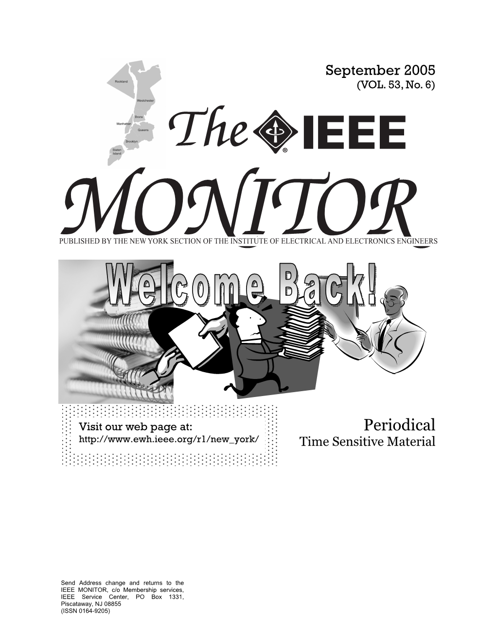 IEEE Monitor Sept