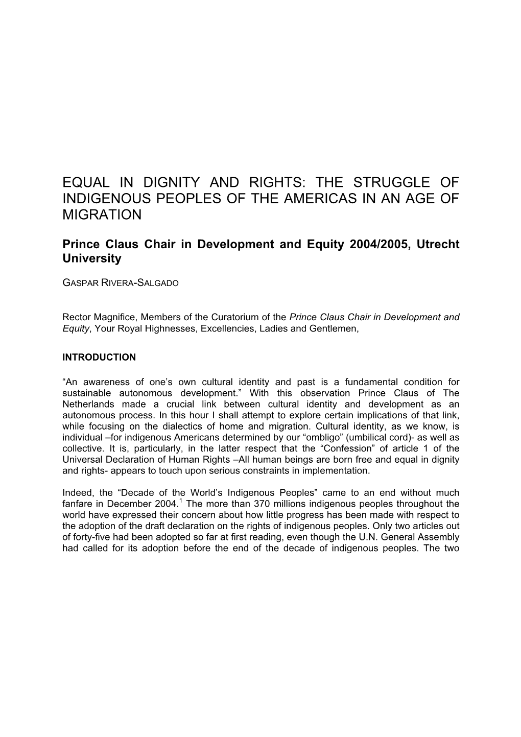 Mexican Migrants in the US Are Still Widely Assumed by Both Scholars and the General Public to Be a Largely Homogeneous Populati