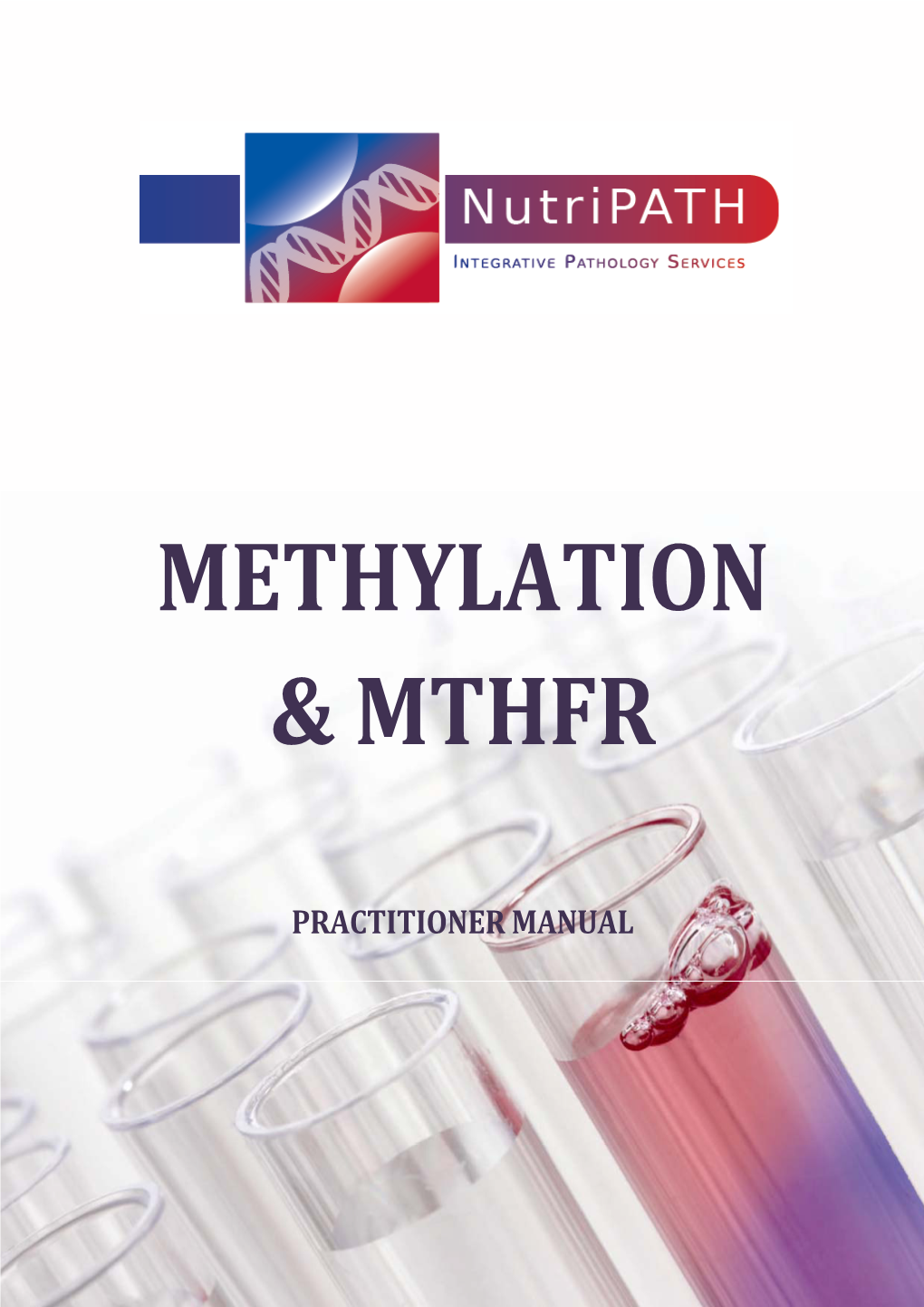 Methylation & Mthfr