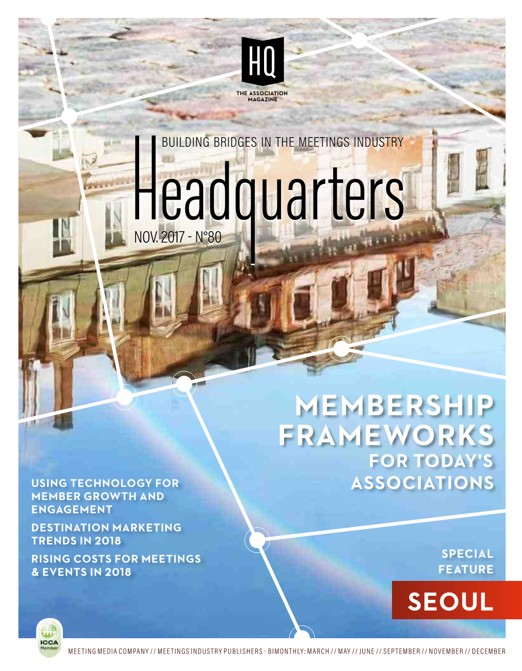Membership Frameworks