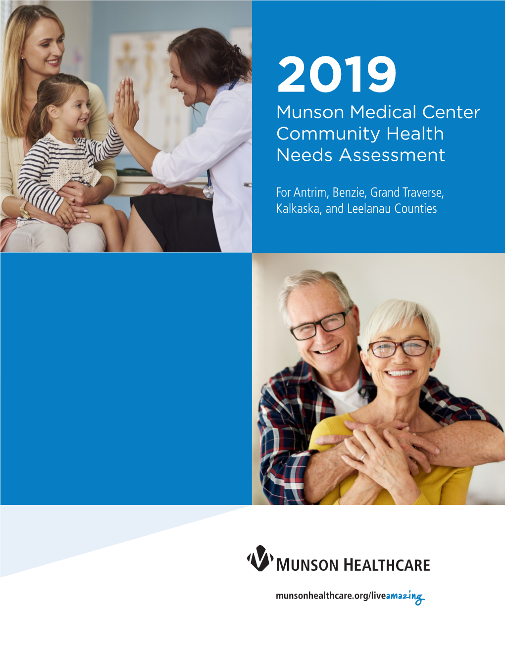 2019 Community Health Needs Assessment