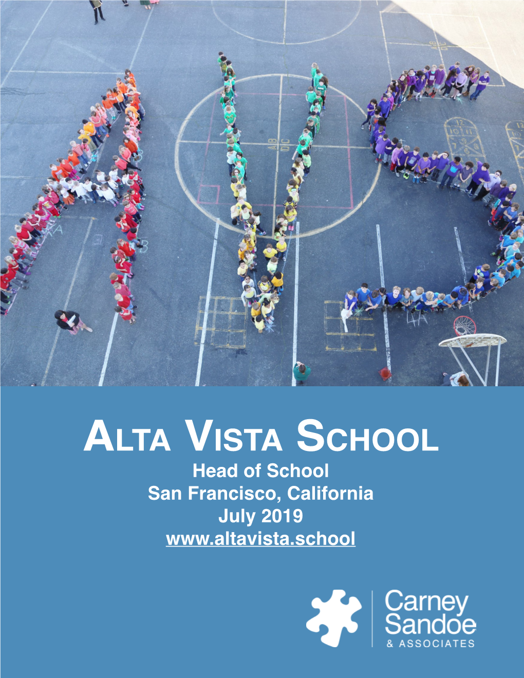 Alta Vista School