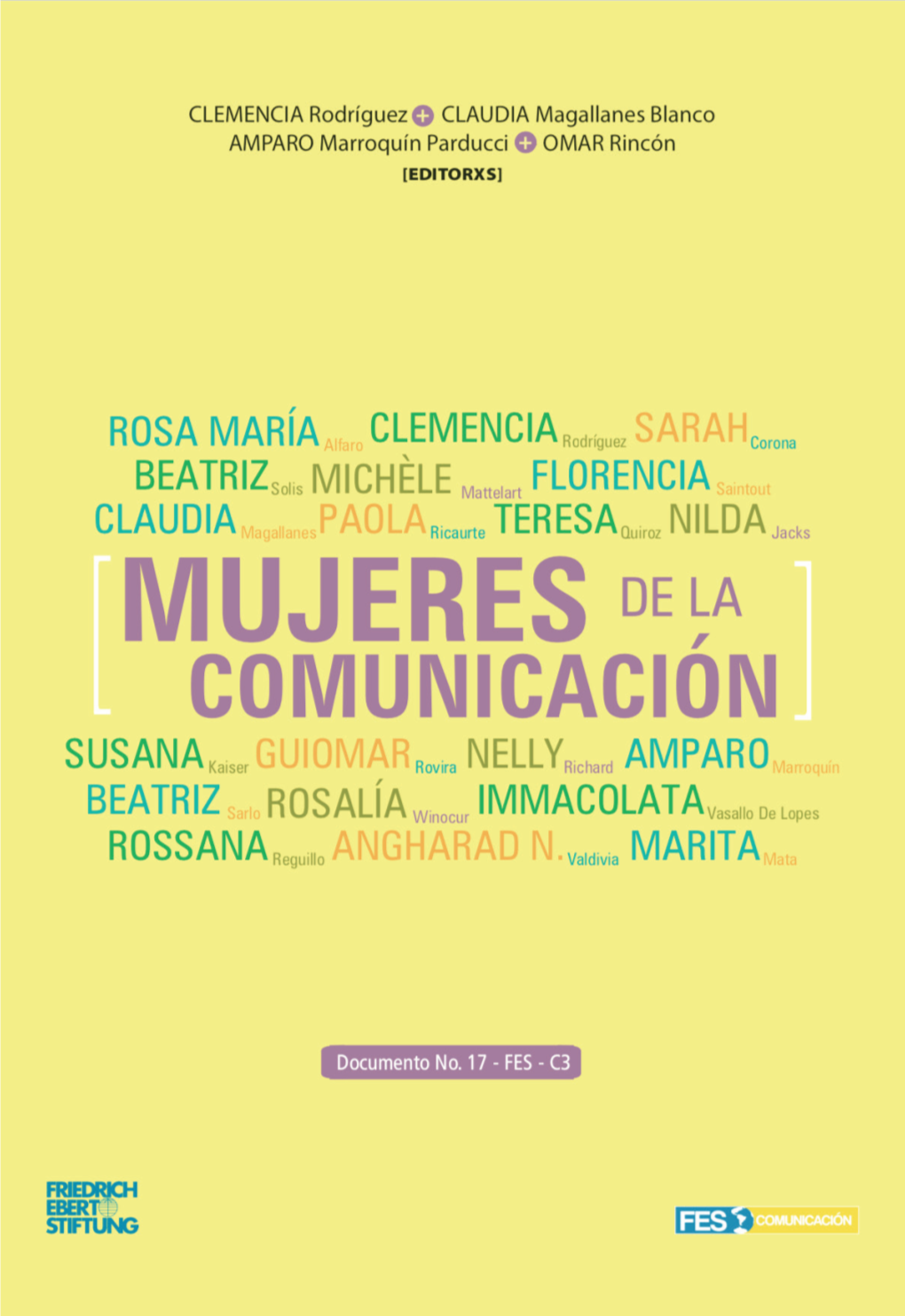 Mujeres De La Comunicación Mujeres De La Comunicación