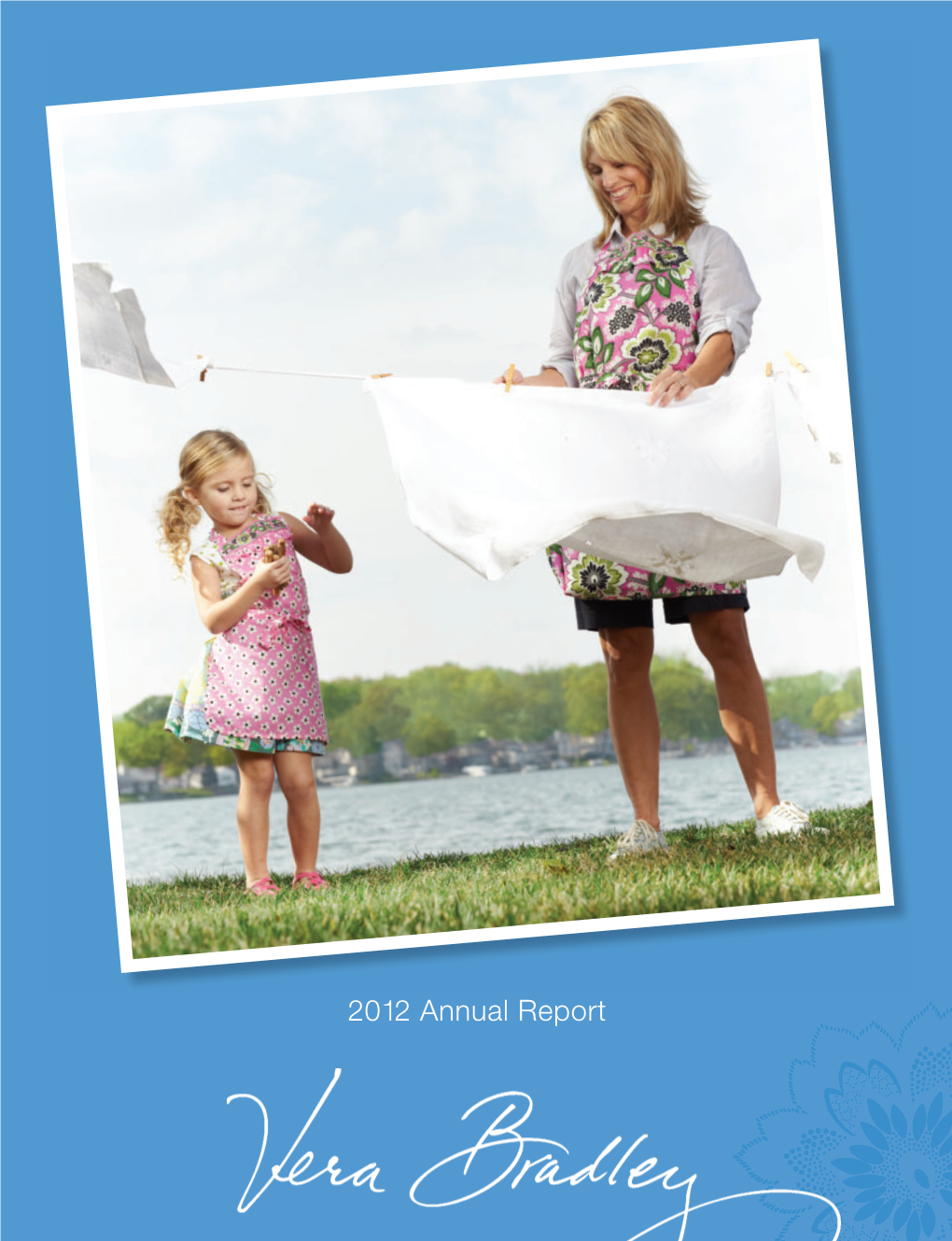 Fiscal 2012 Annual Report