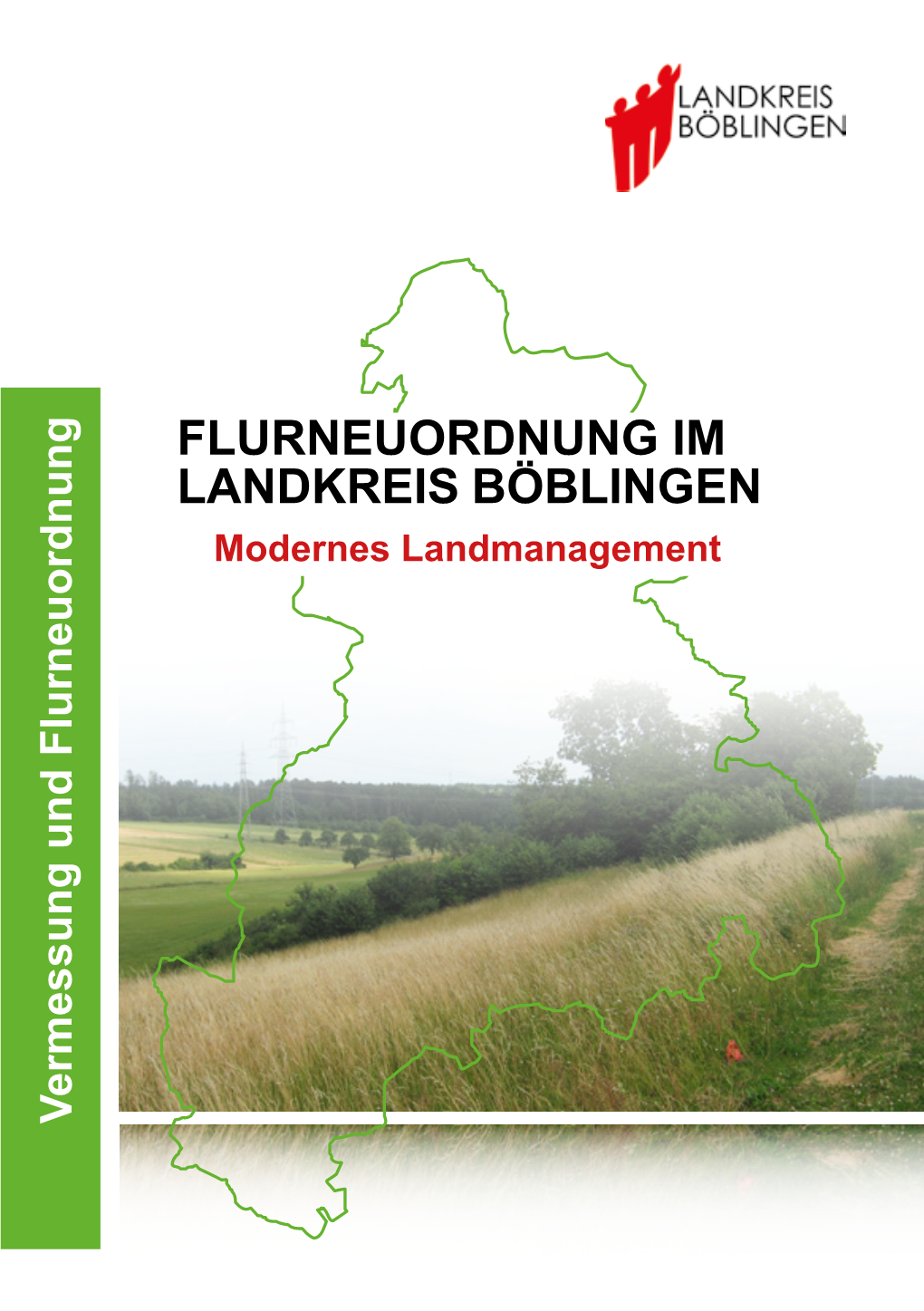 Flurneuordnung Im Landkreis Böblingen