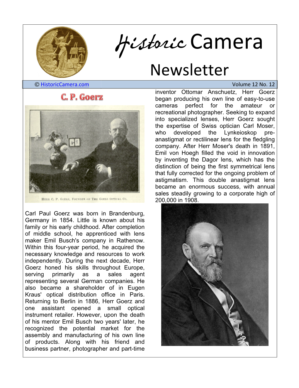 Download Newsletter