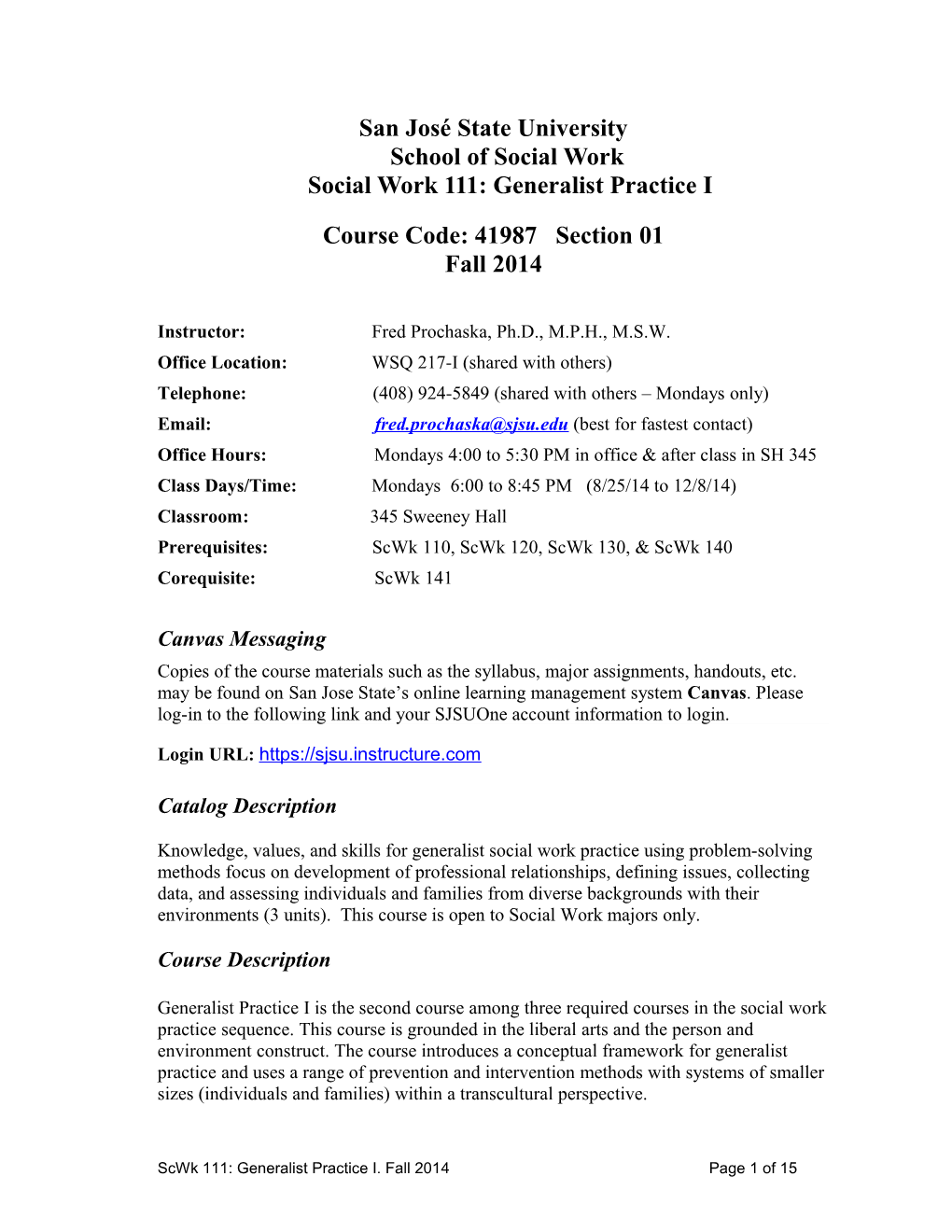 Accessible Syllabus Template s20