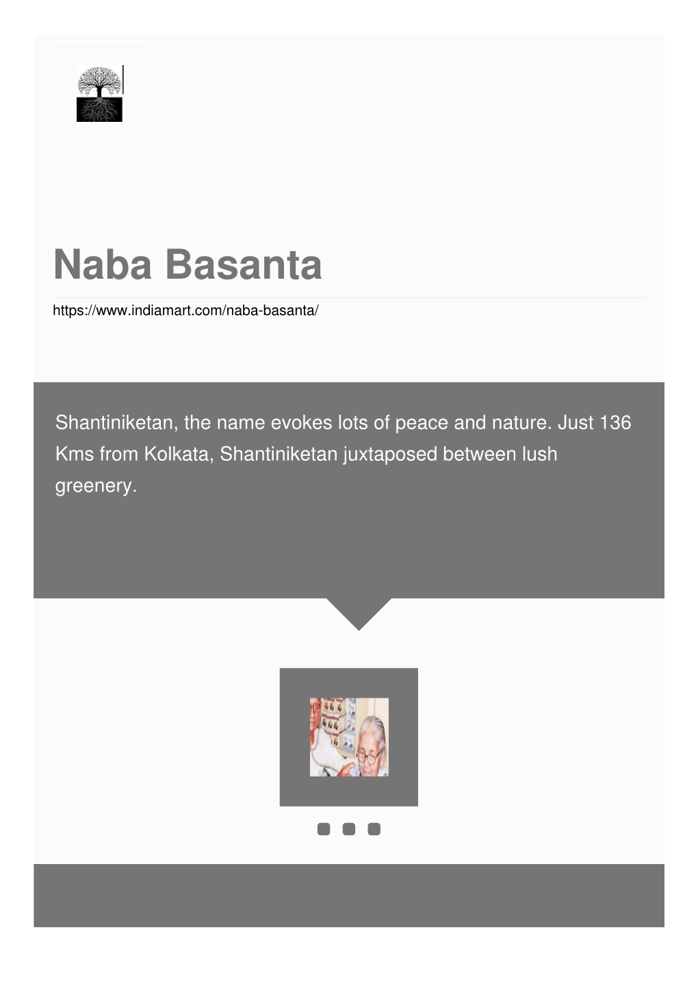 Naba Basanta