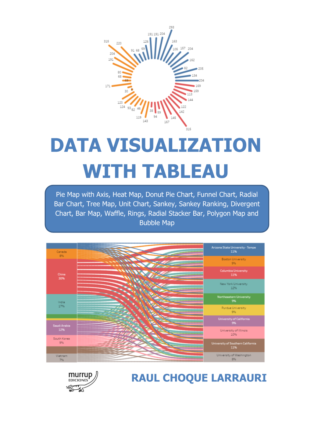 Data Visualization with Tableau