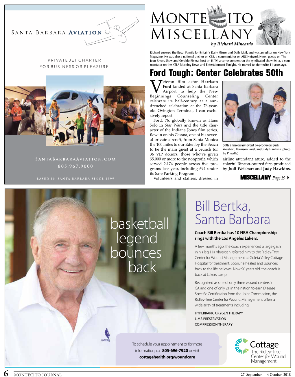 Montecito-Journal-Harrison-Ford.Pdf