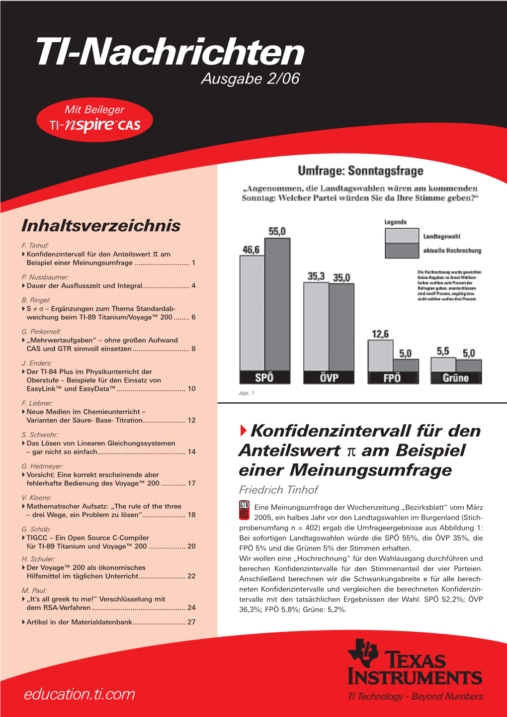 TI-Nachrichten 2-06.Ps