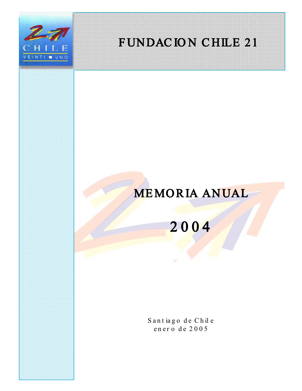 Memoria 2002