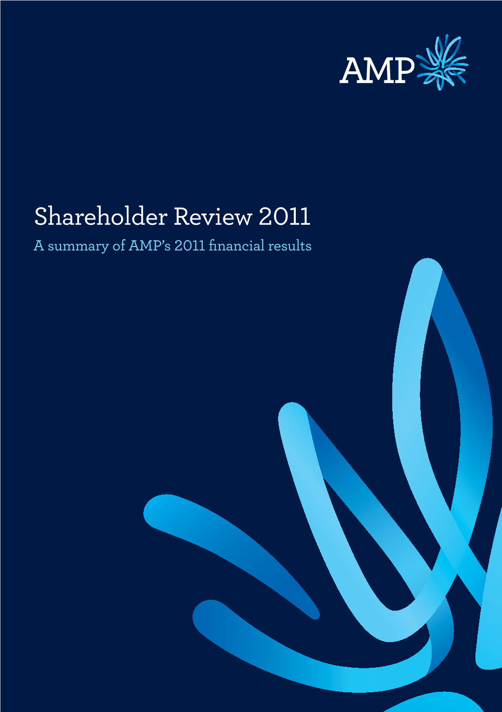 Shareholder Review 2011