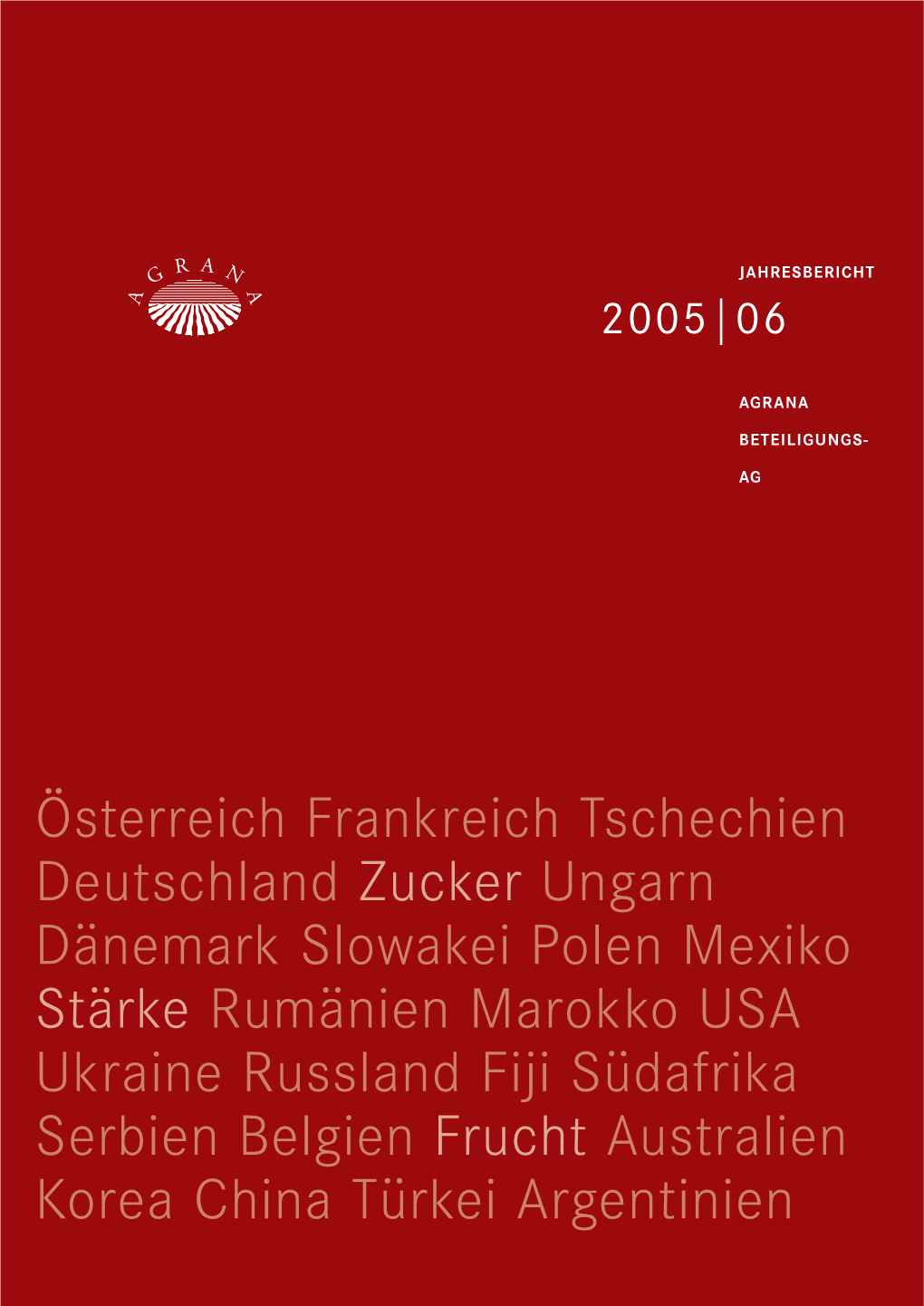 Österreich Frankreich Tschechien Deutschland Zucker