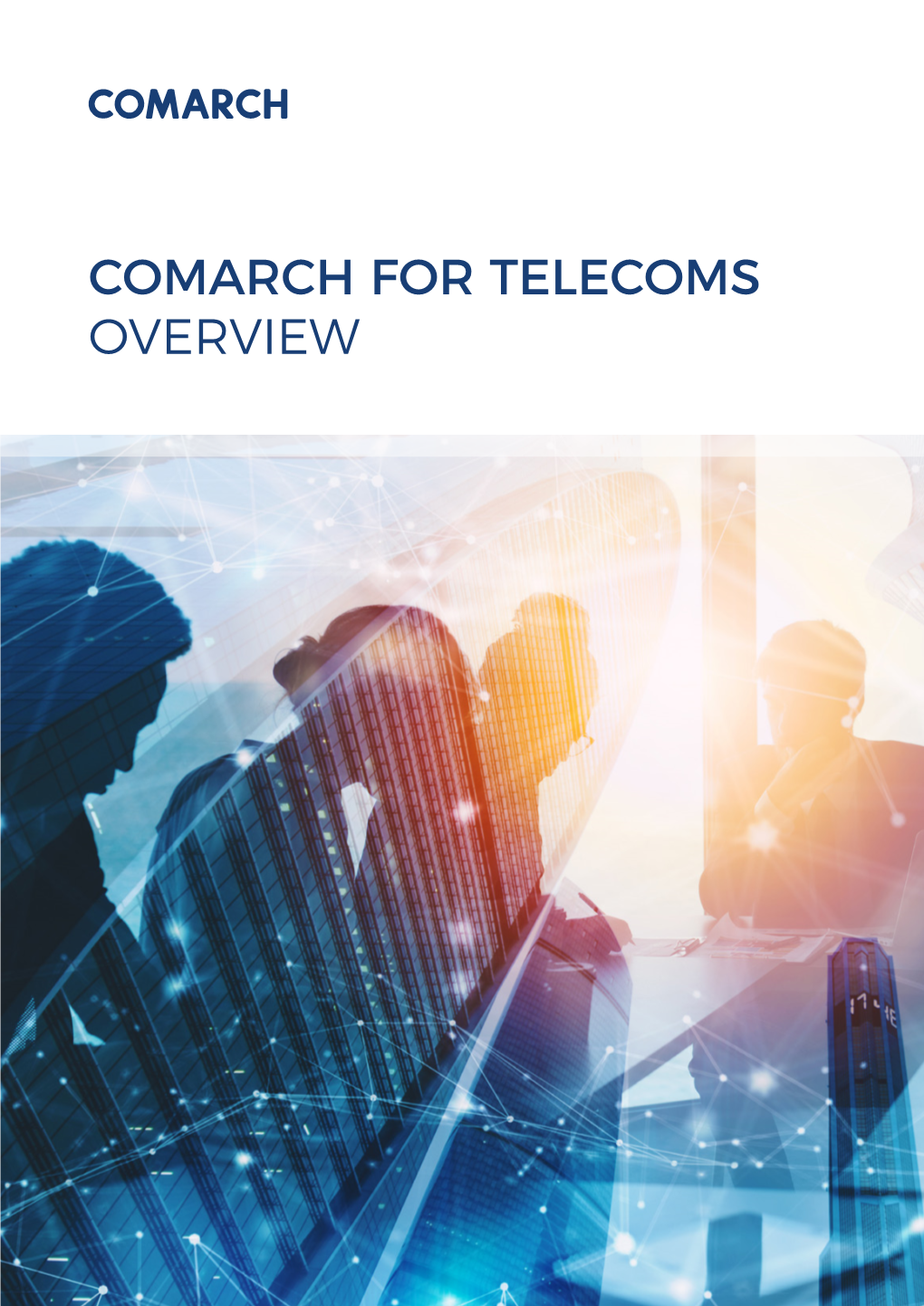 Comarch for Telecoms Overview