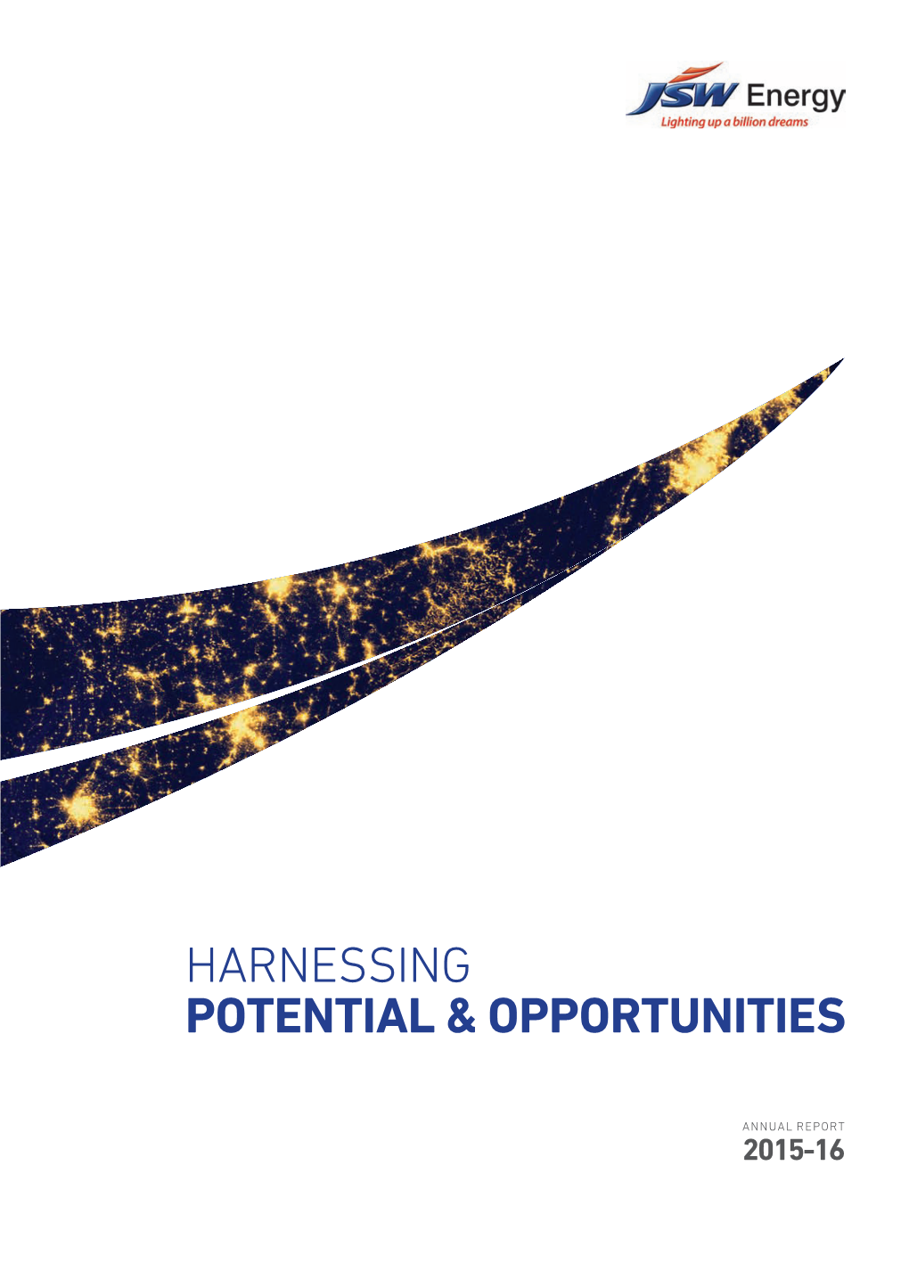 Harnessing Potential & Opportunities Har