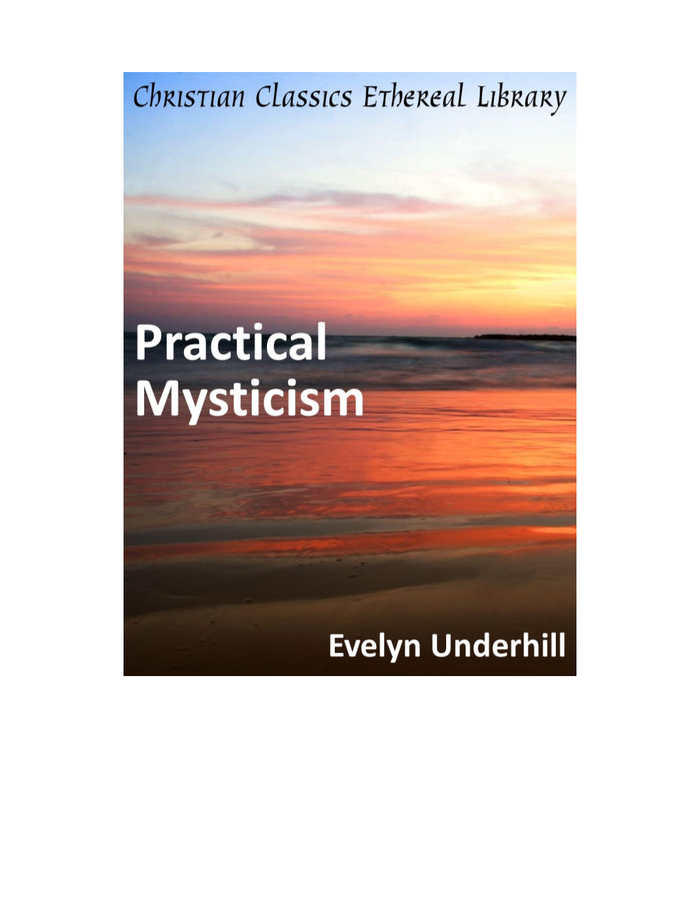 Practical Mysticism