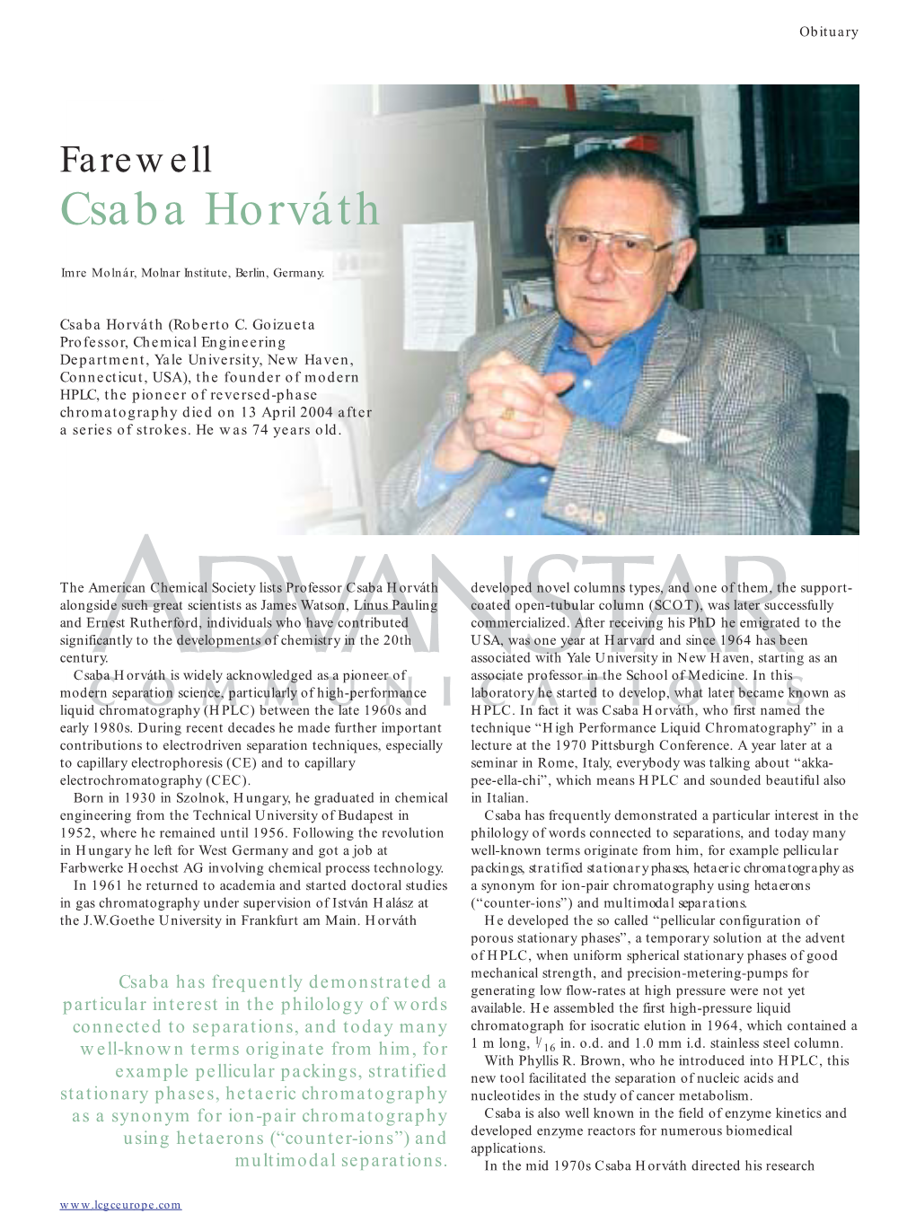 Csaba Horváth