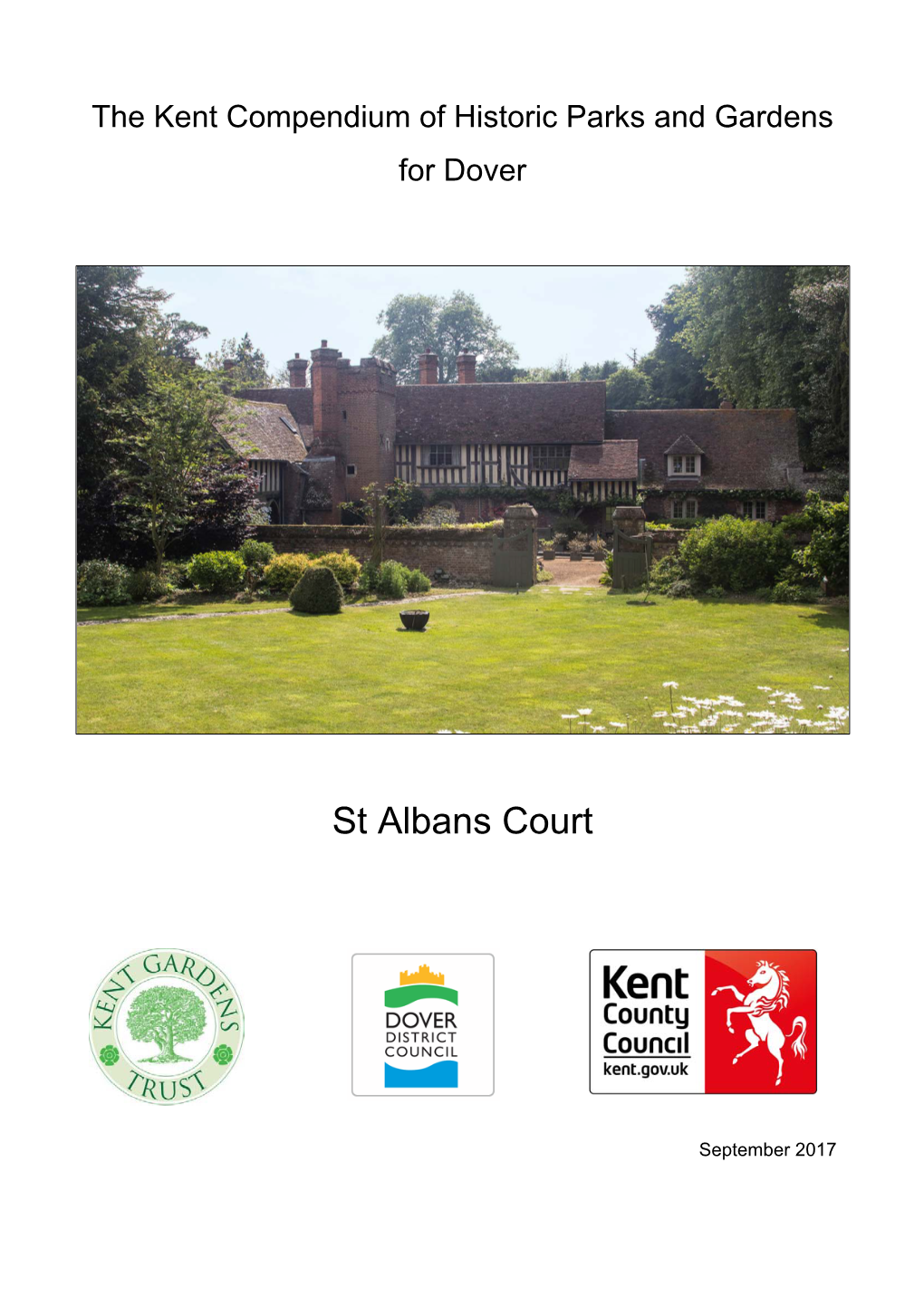 St Albans Court