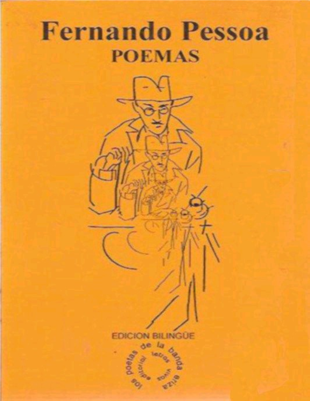 Poemas (Antología)