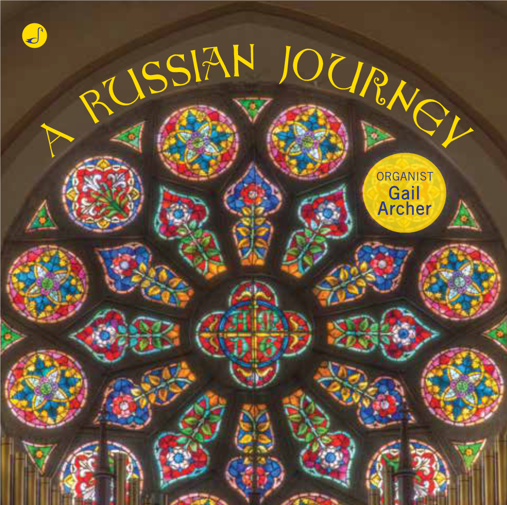 A Russian Journey 3:02 1