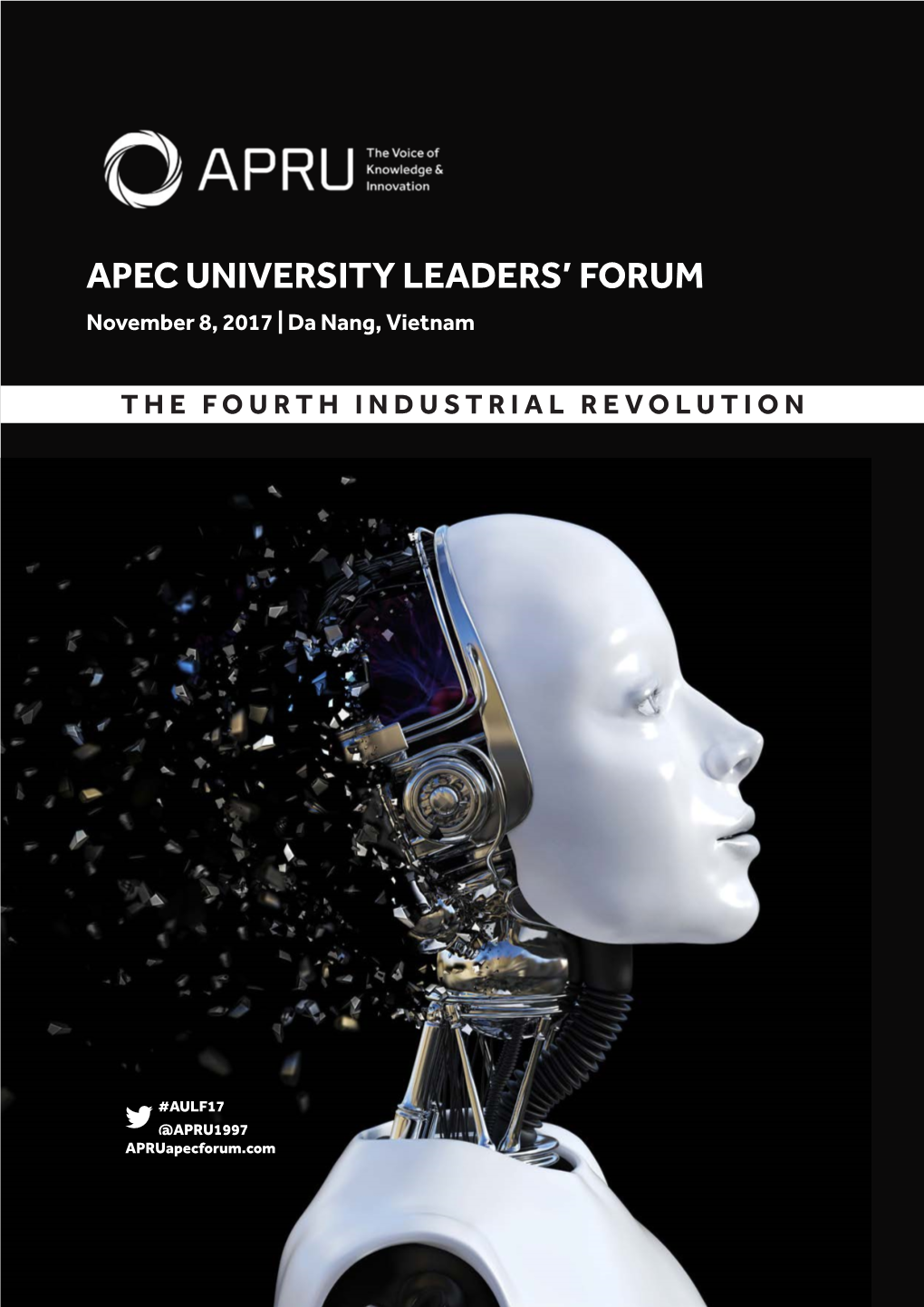 Apec University Leaders' Forum